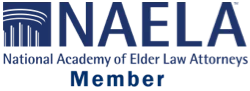 NALEA Member Logo